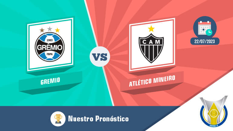 Pronostico gremio atletico mineiro