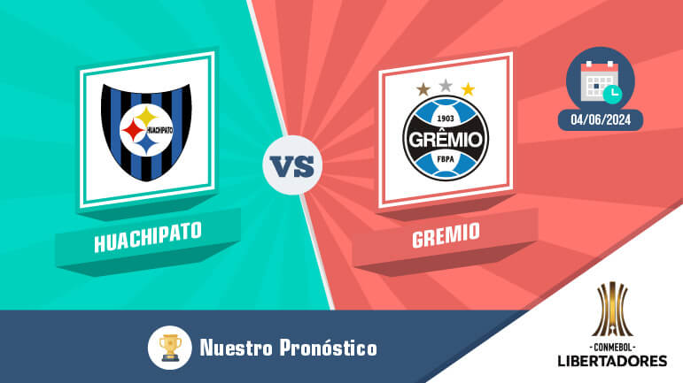 Pronostico huachipato gremio