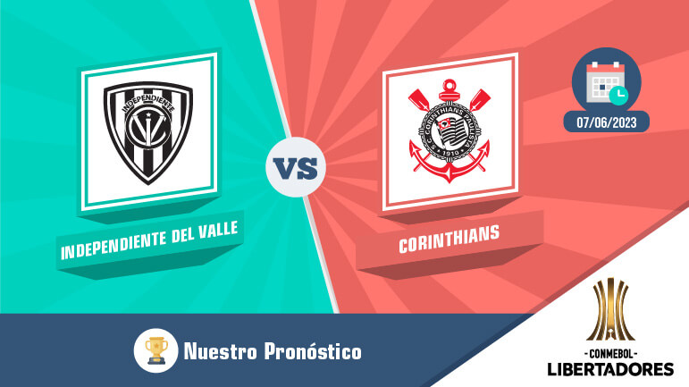 Pronostico independiente del valle corinthians