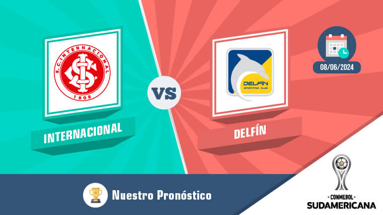 Pronostico internacional delfin