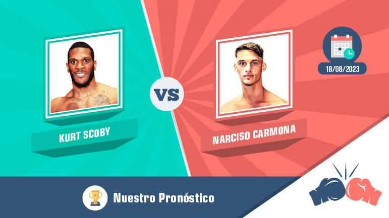 Pronostico kurt scoby narciso carmona