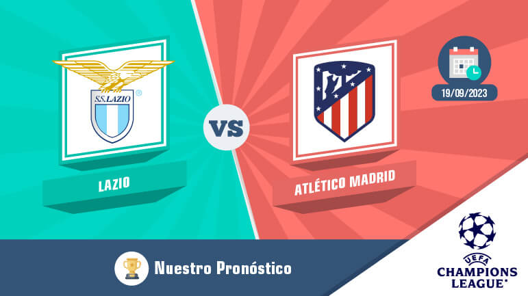 Pronostico lazio atletico madrid