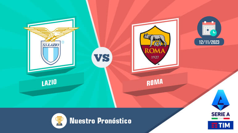 Pronostico lazio roma