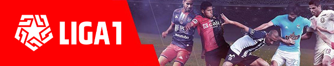 Pronostico liga peru