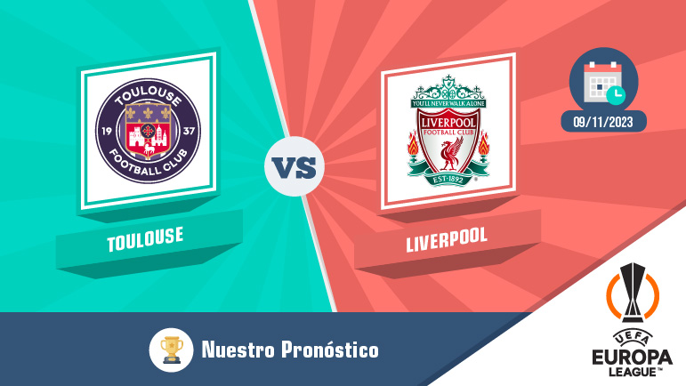 Pronostico liverpool toulouse