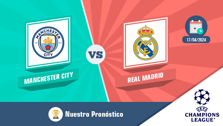 Pronostico manchester city barcelona