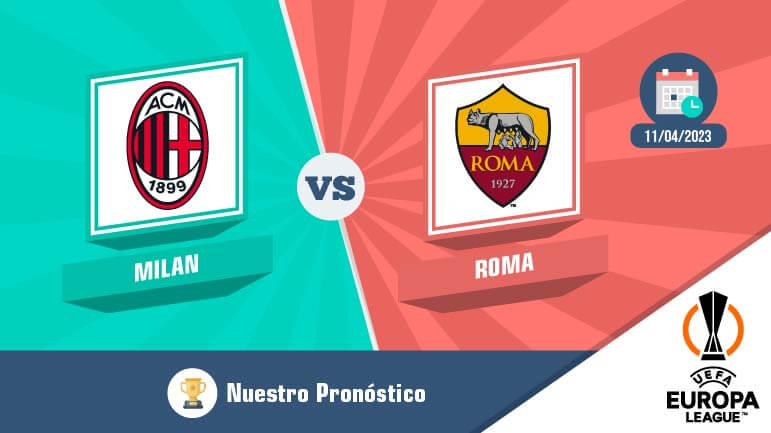 Pronostico milan roma