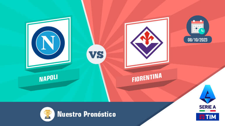 Pronostico napoli fiorentina