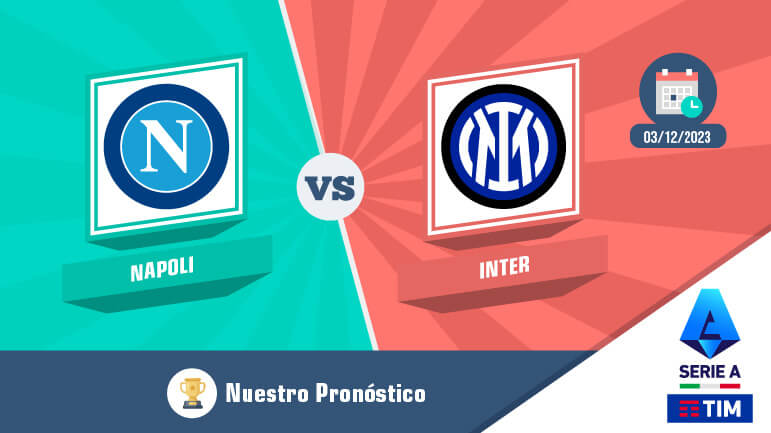 Pronostico napoli inter