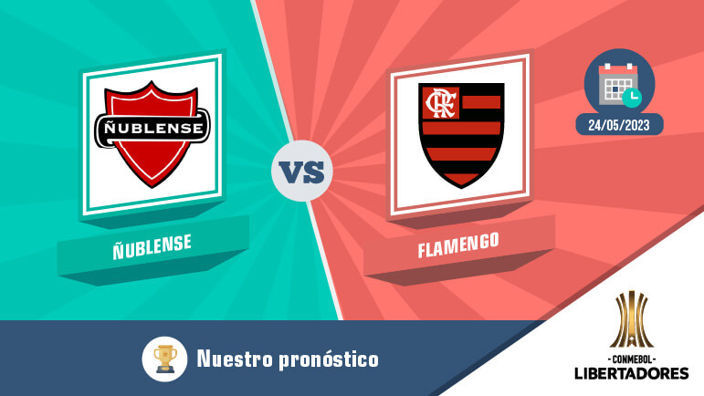 Pronostico nublense flamengo