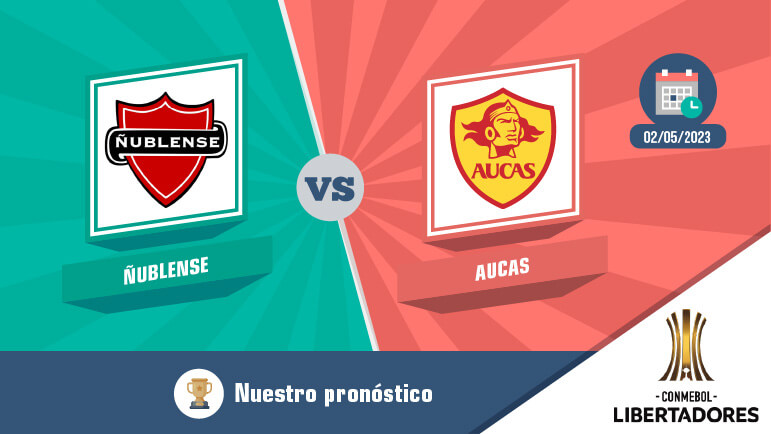 Pronostico nublense vs aucas