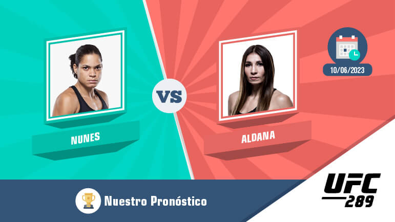 Pronostico nunes aldana