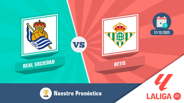 Pronostico real sociedad betis