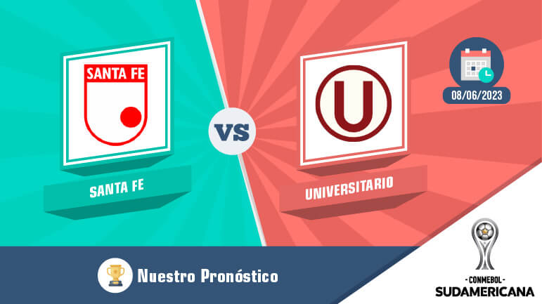Pronostico santa fe universitario