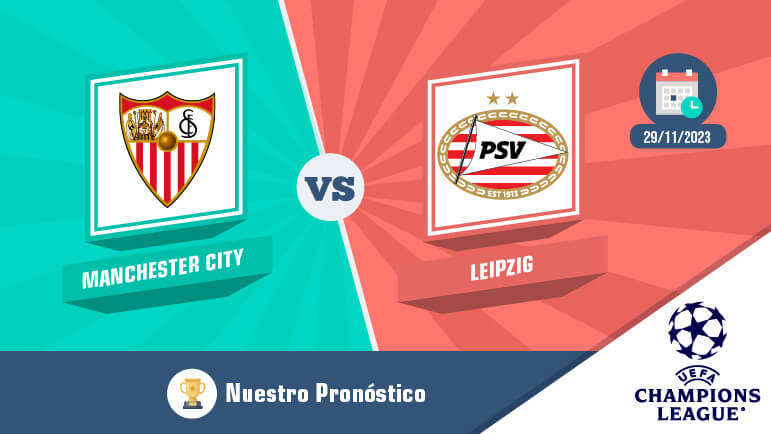 Pronostico sevilla psv