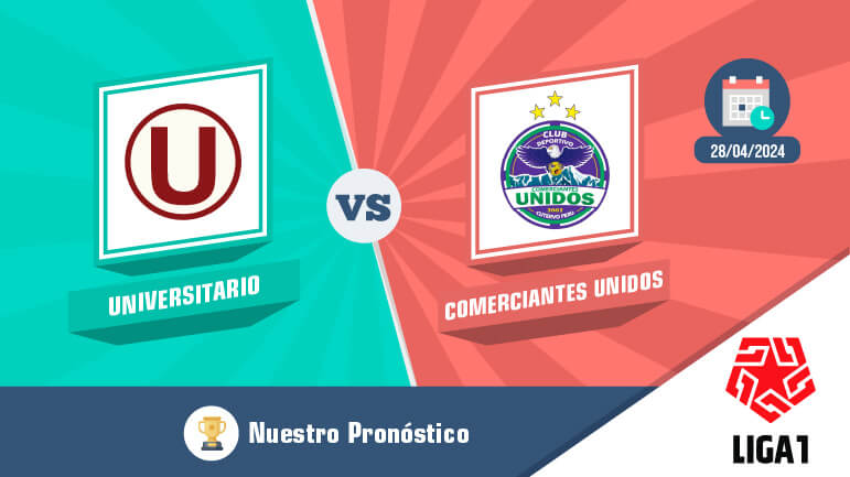 Pronostico universitario comerciantes