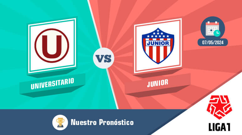 Pronostico universitario junior