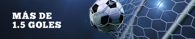 Que significa mas de goles