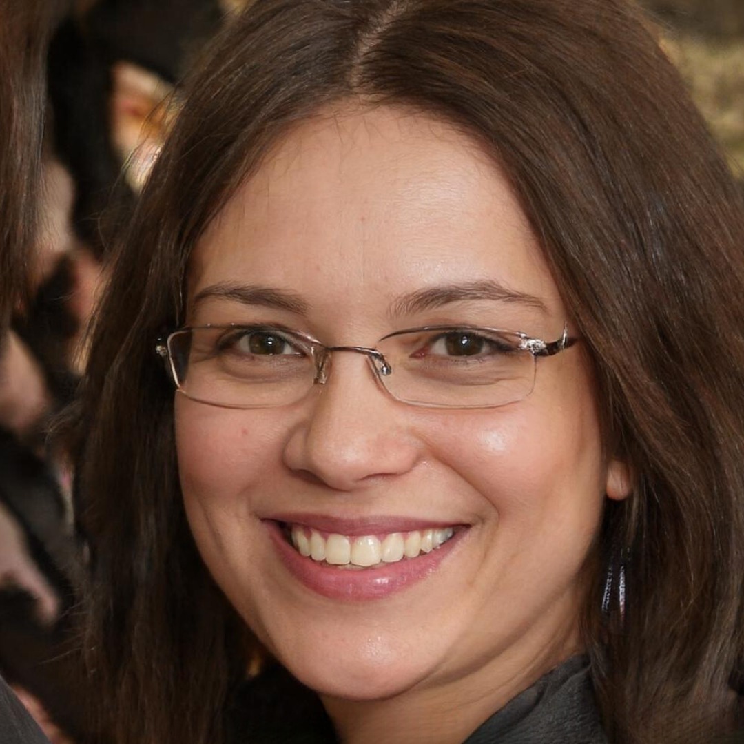 Antonieta Huamán Alvarado