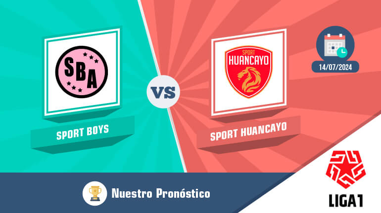 Sport boys huancayo