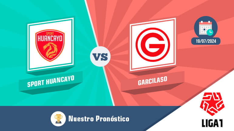 Sport huancayo garcilaso