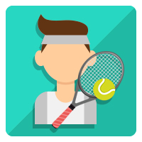 Los mejores pronósticos de tenis