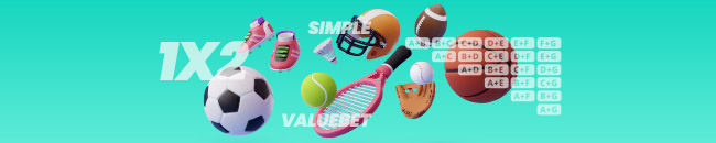 Tipos de apuestas deportivas