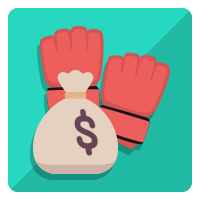 Casa de apuestas de la UFC