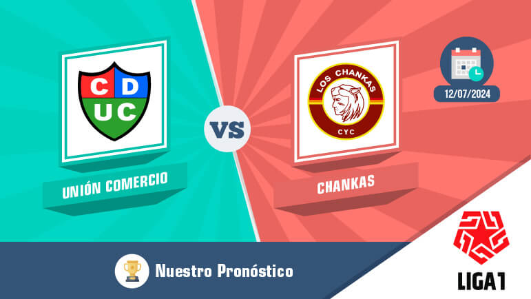 Union comercio los chankas