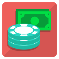 Comisiones por hacer apuestas VISA